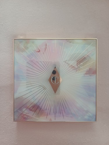 Glowgasm face palette - face,
