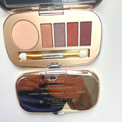 Jane iredale solar - jane, eye
