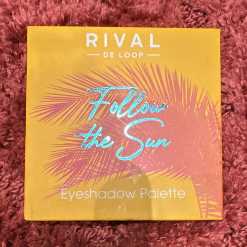 Rival loop follow the sun - de,