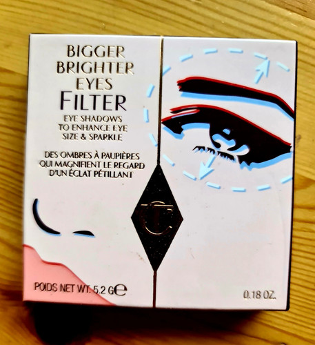 Charlotte tilbury bigger - charlotte,