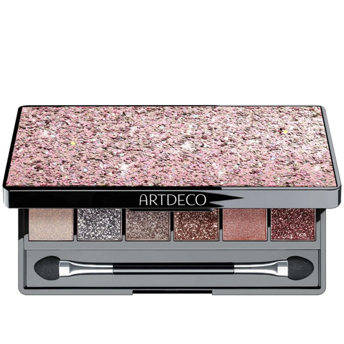 Artdeco glittery eyeshadow - artdeco,
