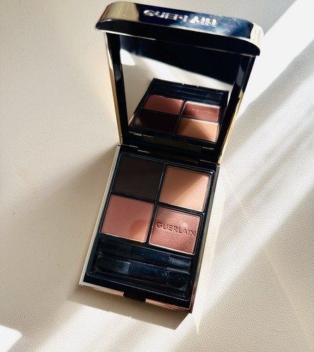 Guerlain ombres 258 - ombres, wild