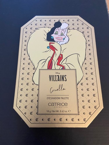 Catrice disney villains - catrice,