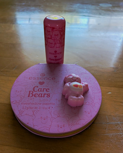 Essence care bears - essence,