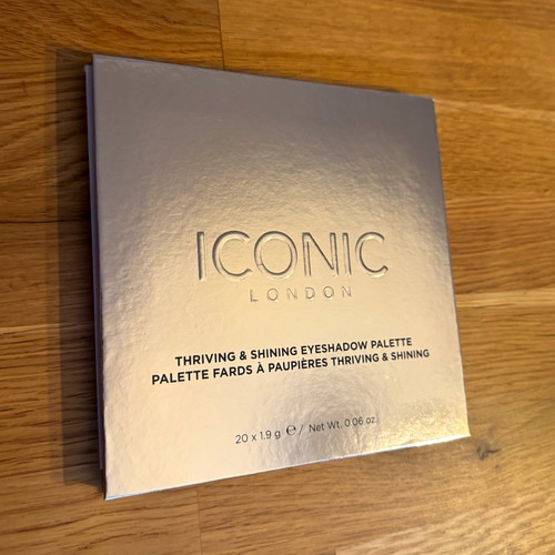 Iconic london thriving - london,