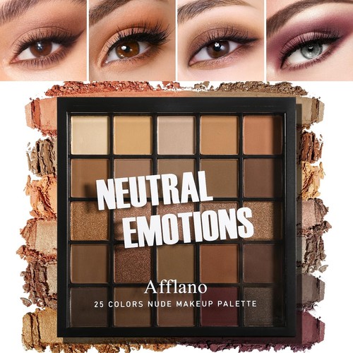 Lidschatten palette farben - lidschatten,