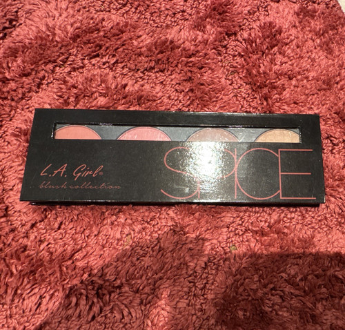 Girl bronzer palette 4 - l.a.,