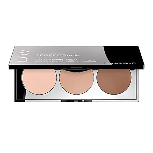 Perfectitude face contouring - face,