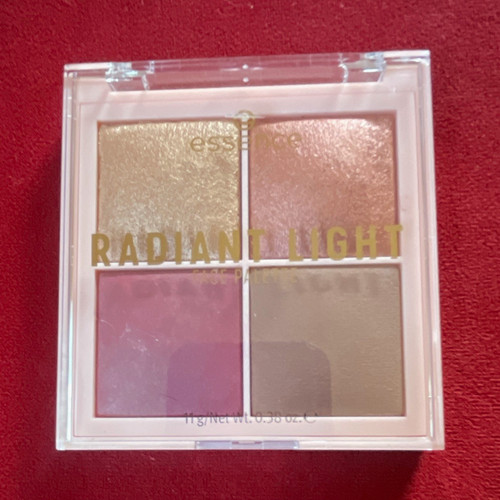 Essence radiant light - essence,