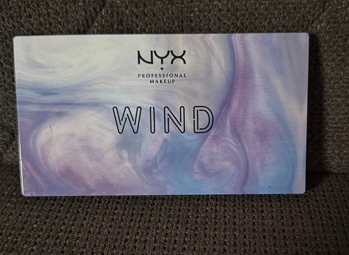 Nyx professional make - nyx, up