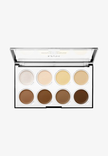 Nyx professional makeup - nyx,