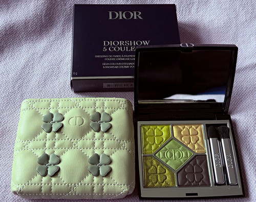 Dior diorshow couleurs - couleurs, 365