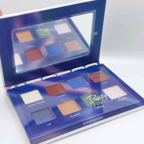 Beetique pulse eyeshadow - beetique,