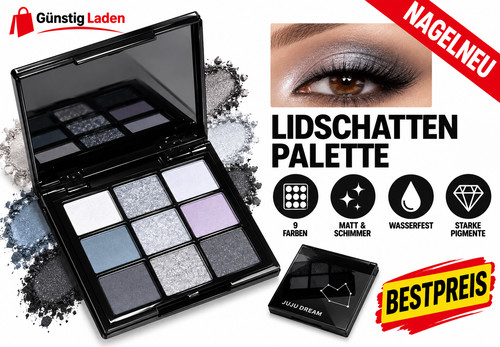 Lidschatten palette frauen - palette,