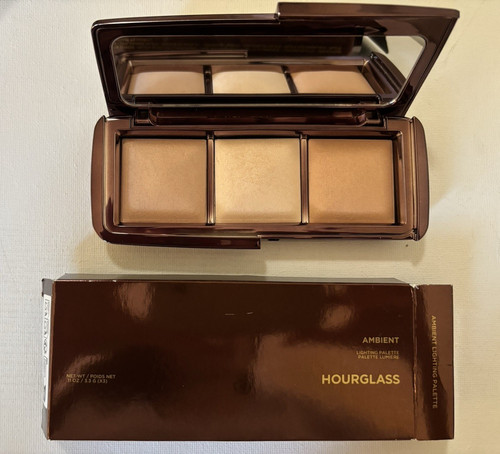 Hourglass ambient lighting - hourglass,