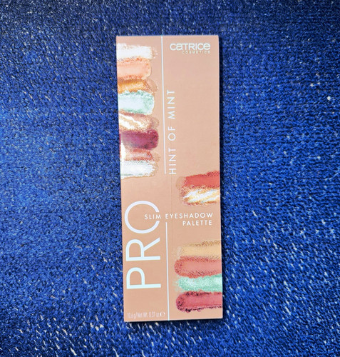 Catrice pro slim eyeshadow - catrice,