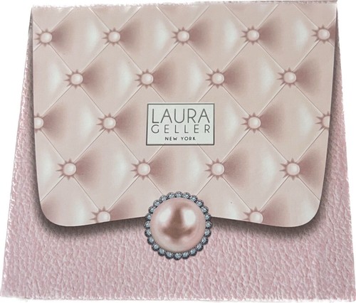 Laura geller palette set - palette,