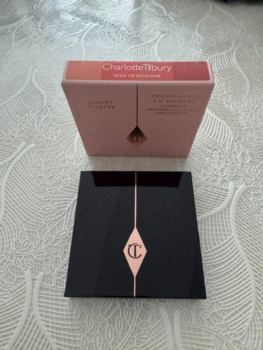 Charlotte tilbury lidschatten - charlotte,