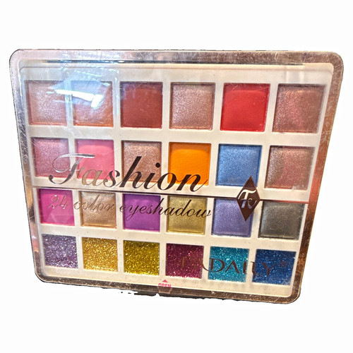 Fashion farben - fashion, 24-farben