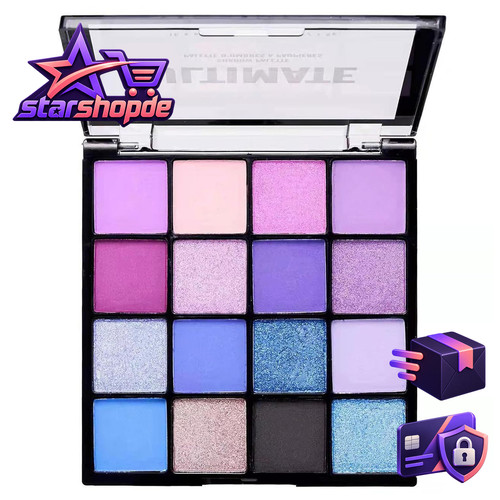Lidschatten palette farben - lidschatten,