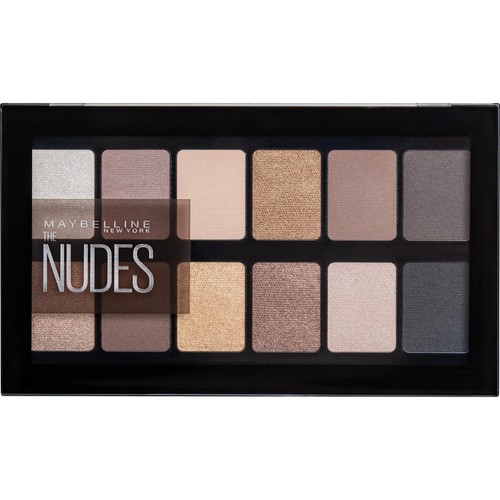Maybelline new york the - new,