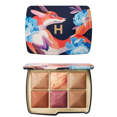 Hourglass ambient lighting - hourglass,