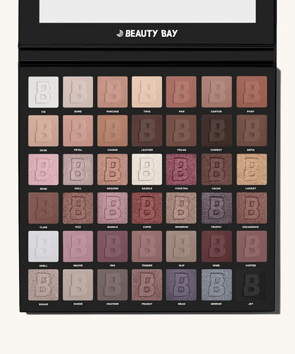 Beauty bay neutral - bay,