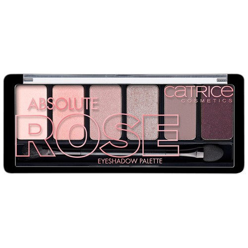 Absolute rose eyeshadow - absolute,