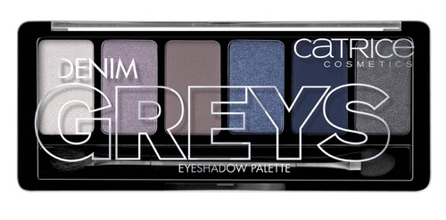 Catrice lidschatten palette - catrice,