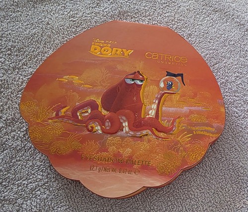 Catrice disney pixar finding - catrice:,