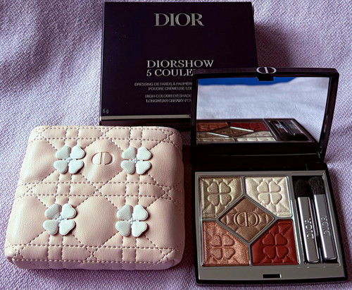 Dior diorshow couleurs 883 - dior,
