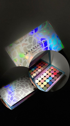 Anastasia beverly hills - 2,