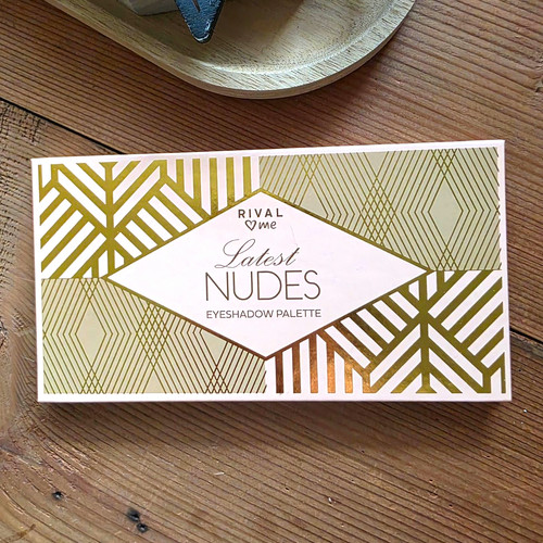 Rival latest nudes - ♥,