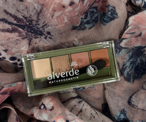 Alverde naturkosmetik - 💖✨,