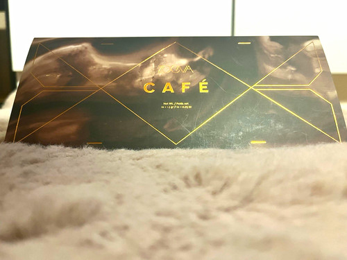 Zoeva café - zoeva,