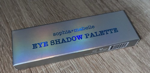 Lidschatten neu après chic - lidschatten,,