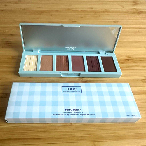 Tatze amazonian clay retro - tatze,