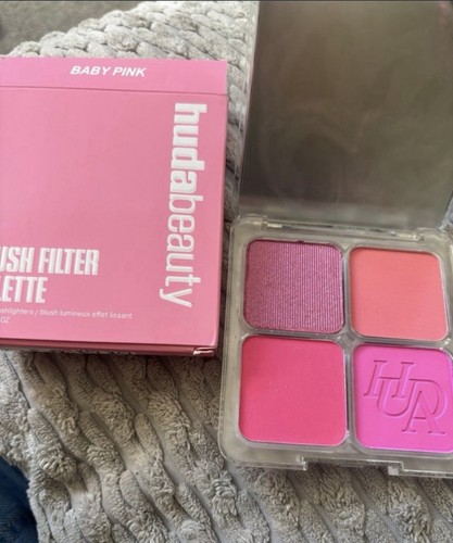 Huda beauty blush filter - blush,