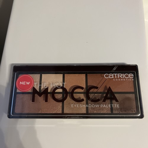 Lidschatten palette catrice - lidschatten,