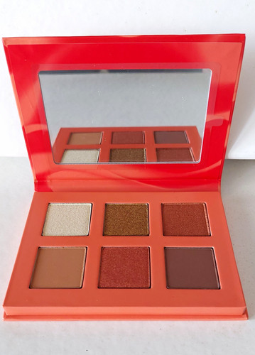 Mary kay inner fire eye - mary,