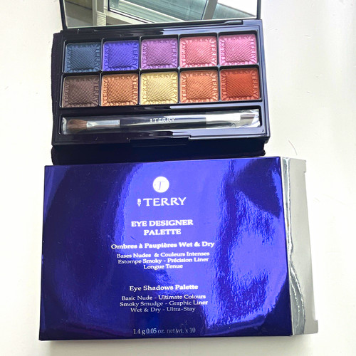 Terry eye designer palette - terry,