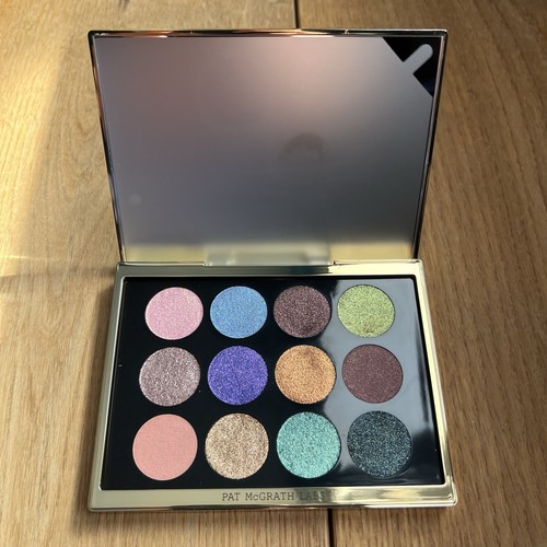 Pat mcgrath gilded nirvana - gilded,