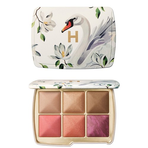 Hourglass ambient lighting - ambient,