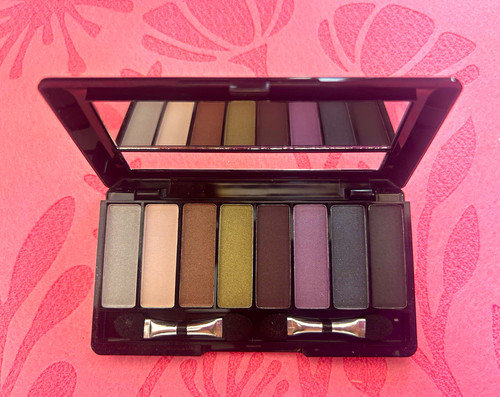 Maybelline lidschatten palette - maybelline, lidschatten-palette