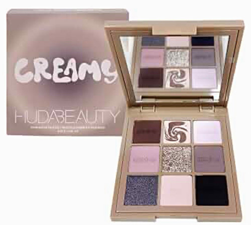 Huda beauty creams - beauty,