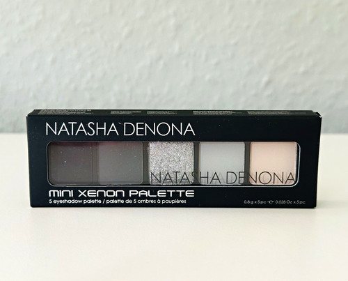 Natasha denona mini xenon - mini,