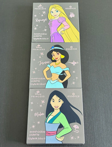 Essence disney princess - essence,