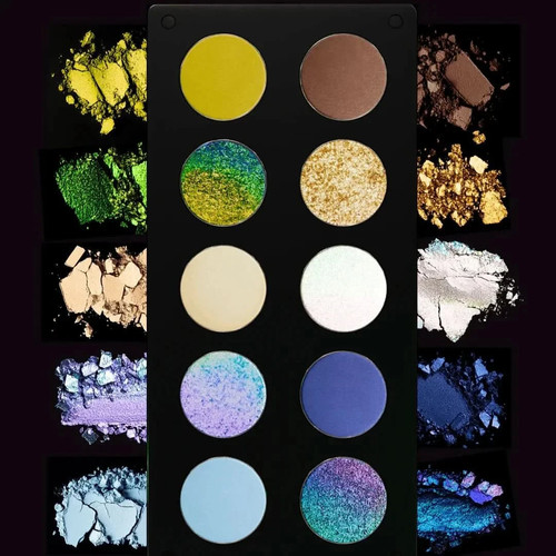 Questionsbeauty palette - ,