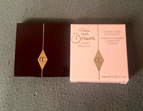 Charlotte tilbury pillow talk - tilbury,