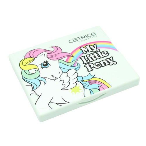 Catrice little pony - catrice, my
